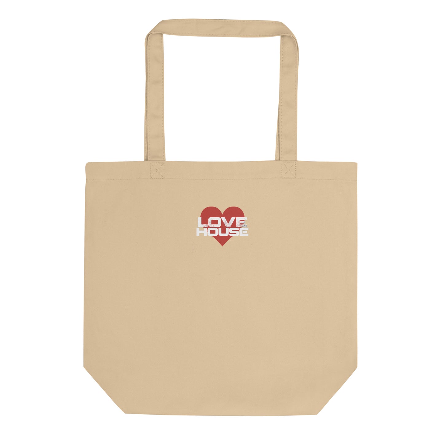 Soulful House Collectives Small Eco Tote