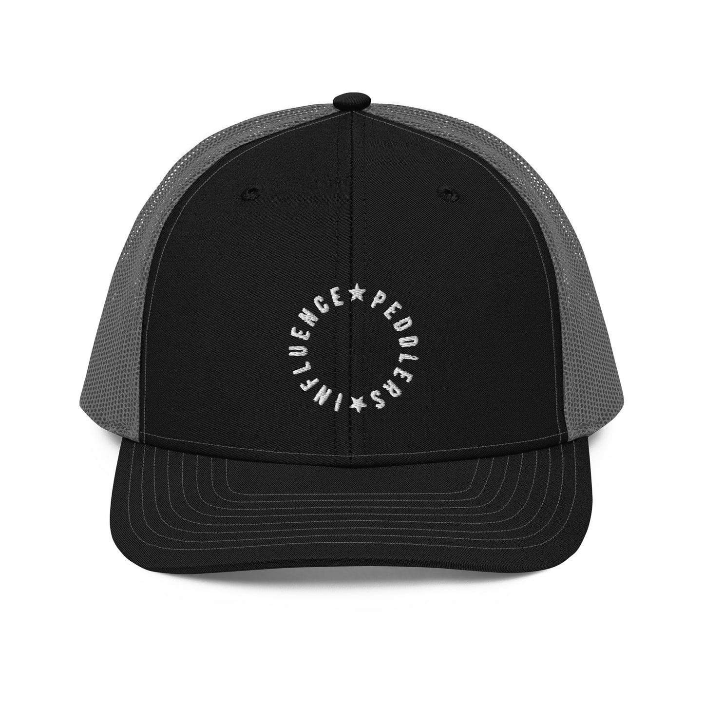 Influence Peddlers Trucker Cap