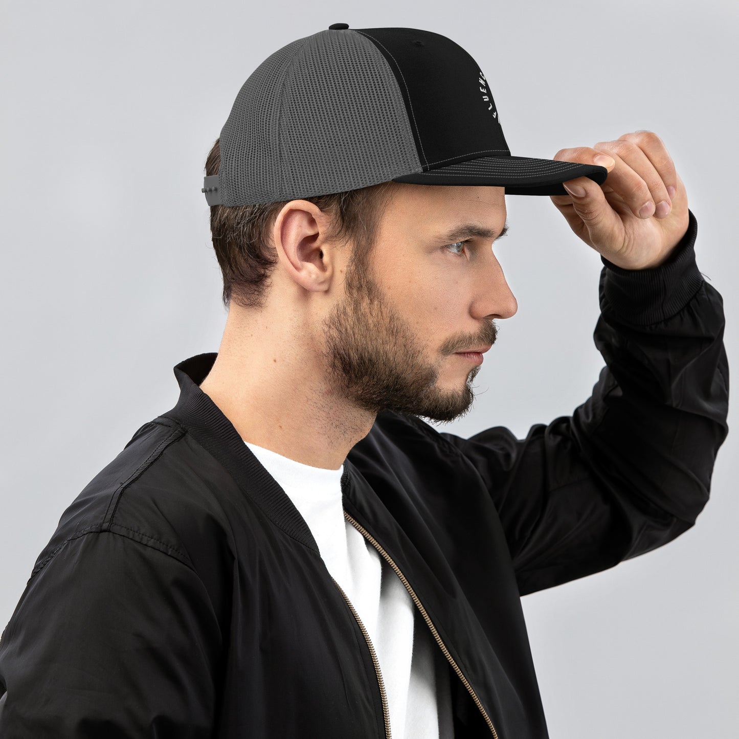 Influence Peddlers Trucker Cap