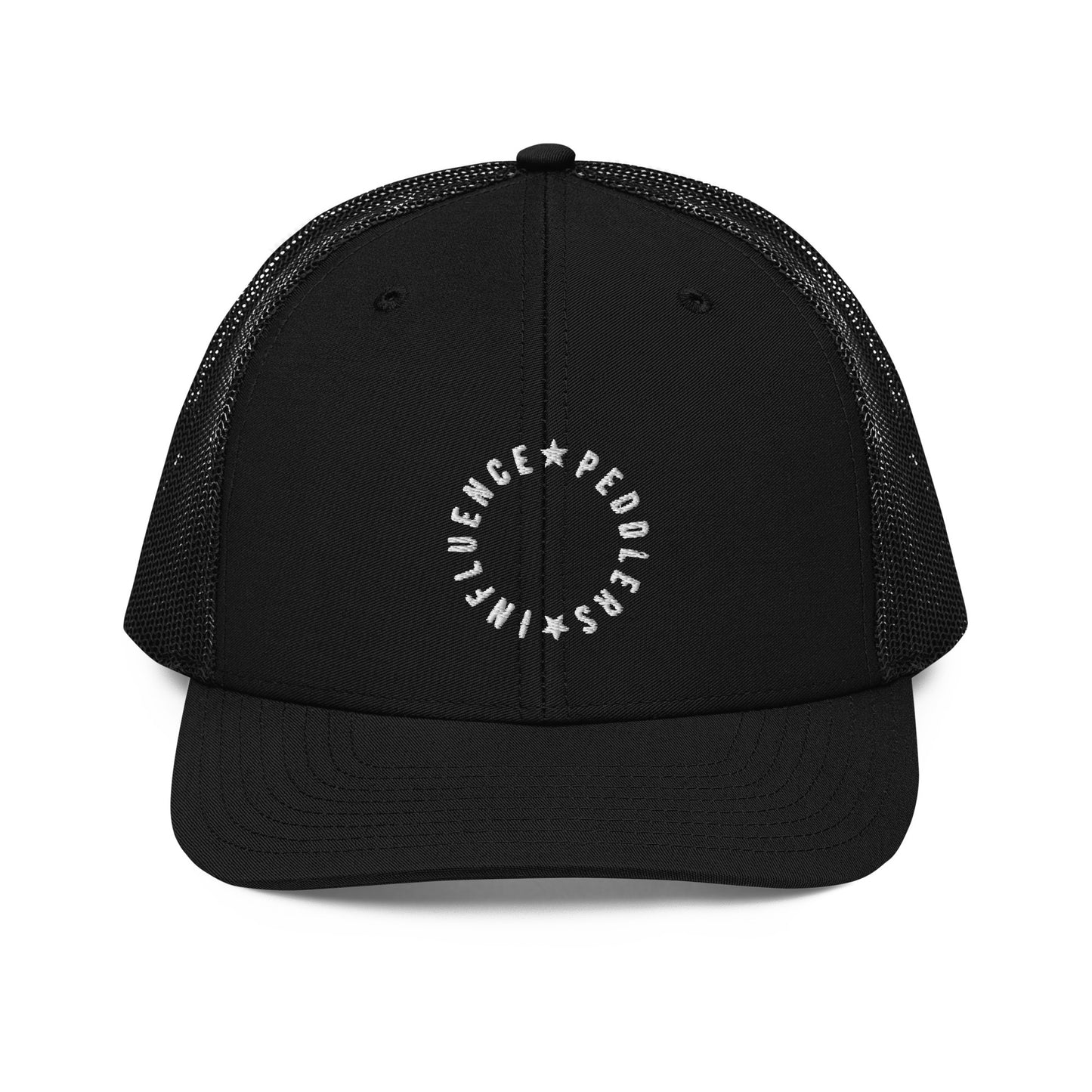Influence Peddlers Trucker Cap