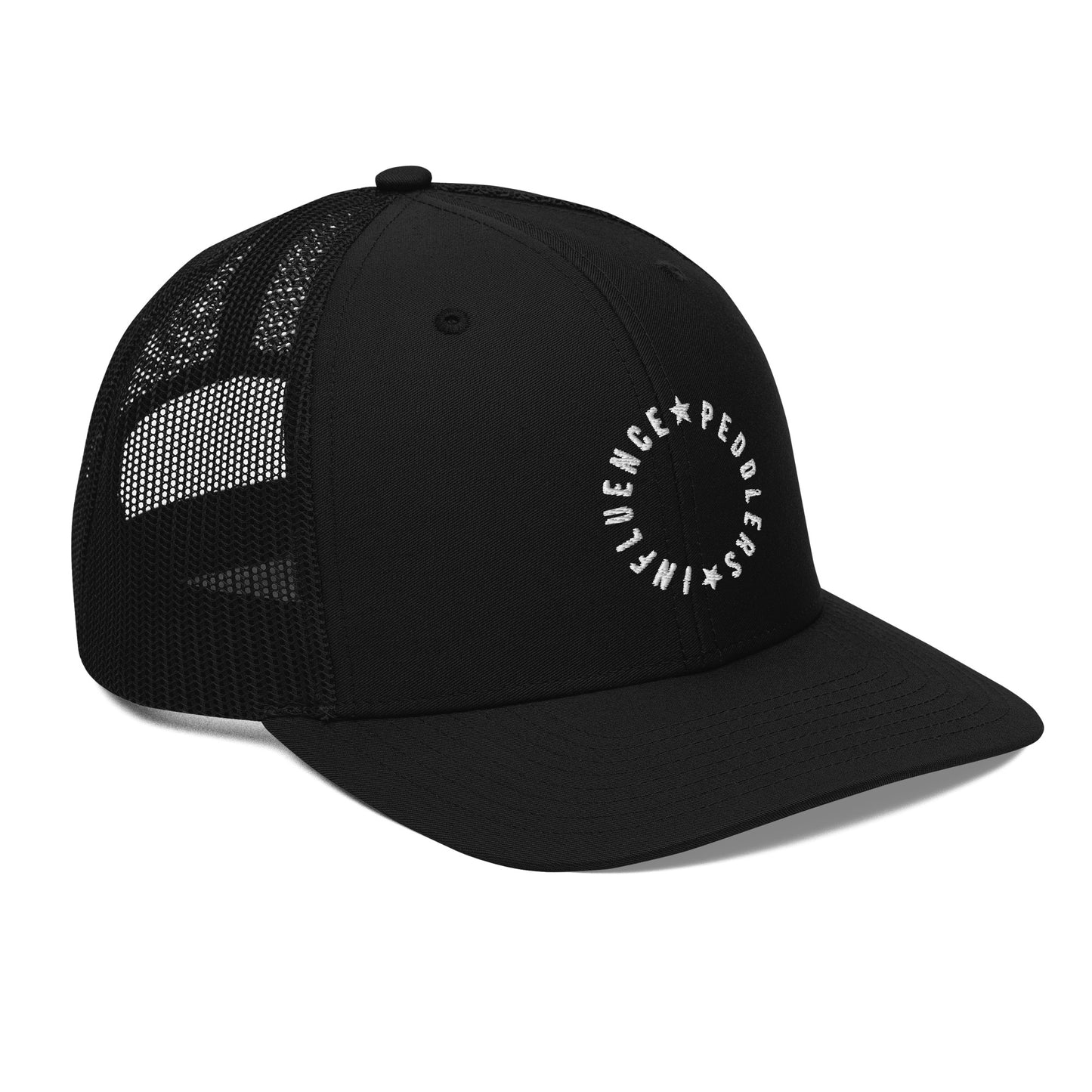 Influence Peddlers Trucker Cap