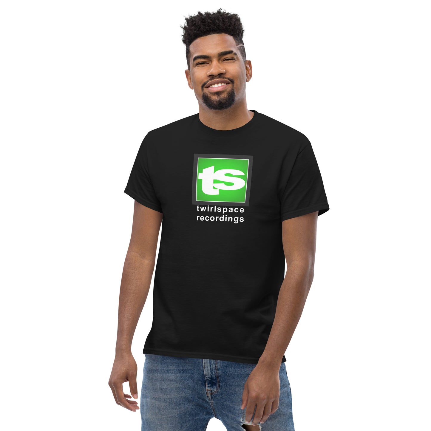 Twirslspace Classic Cut Tee - Unisex