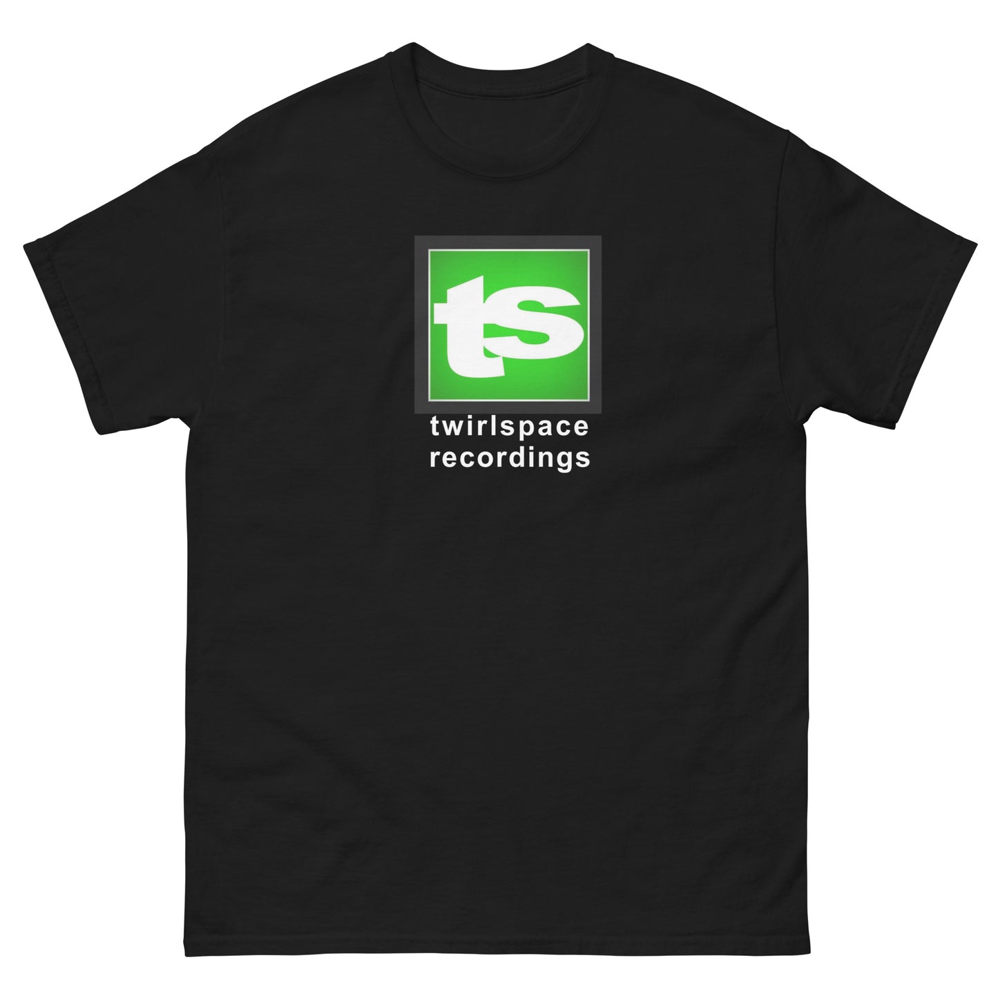 Twirslspace Classic Cut Tee - Unisex