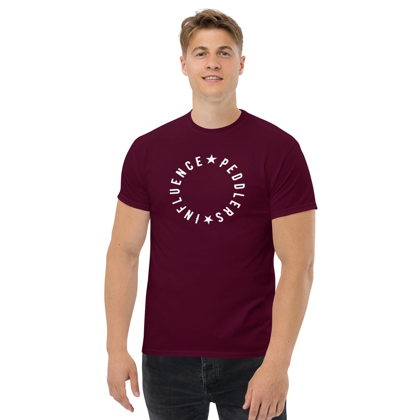 Influence Peddlers Classic Tee - Unisex