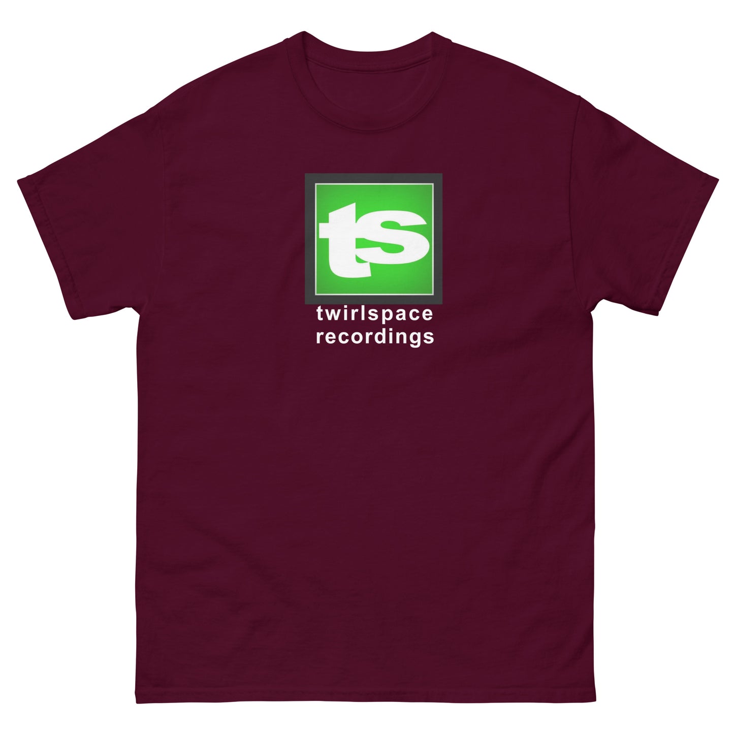 Twirslspace Classic Cut Tee - Unisex