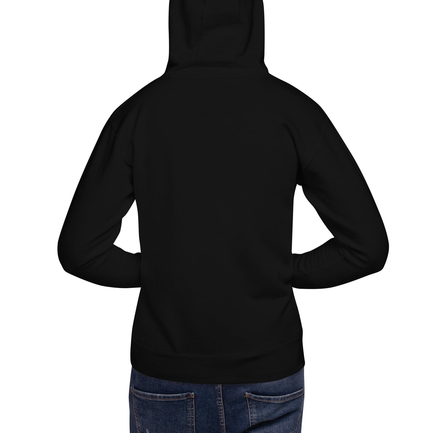 Twirlspace Hoodie - Unisex