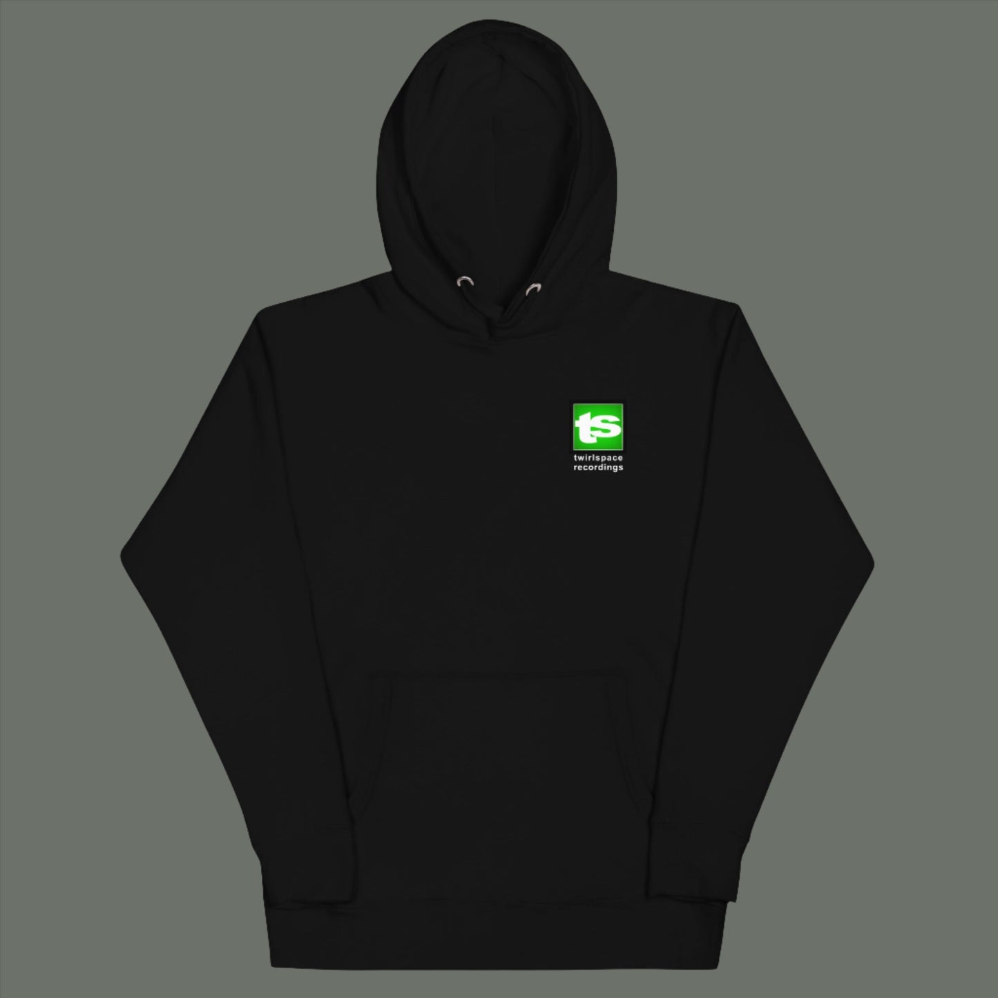 Twirlspace Hoodie - Unisex