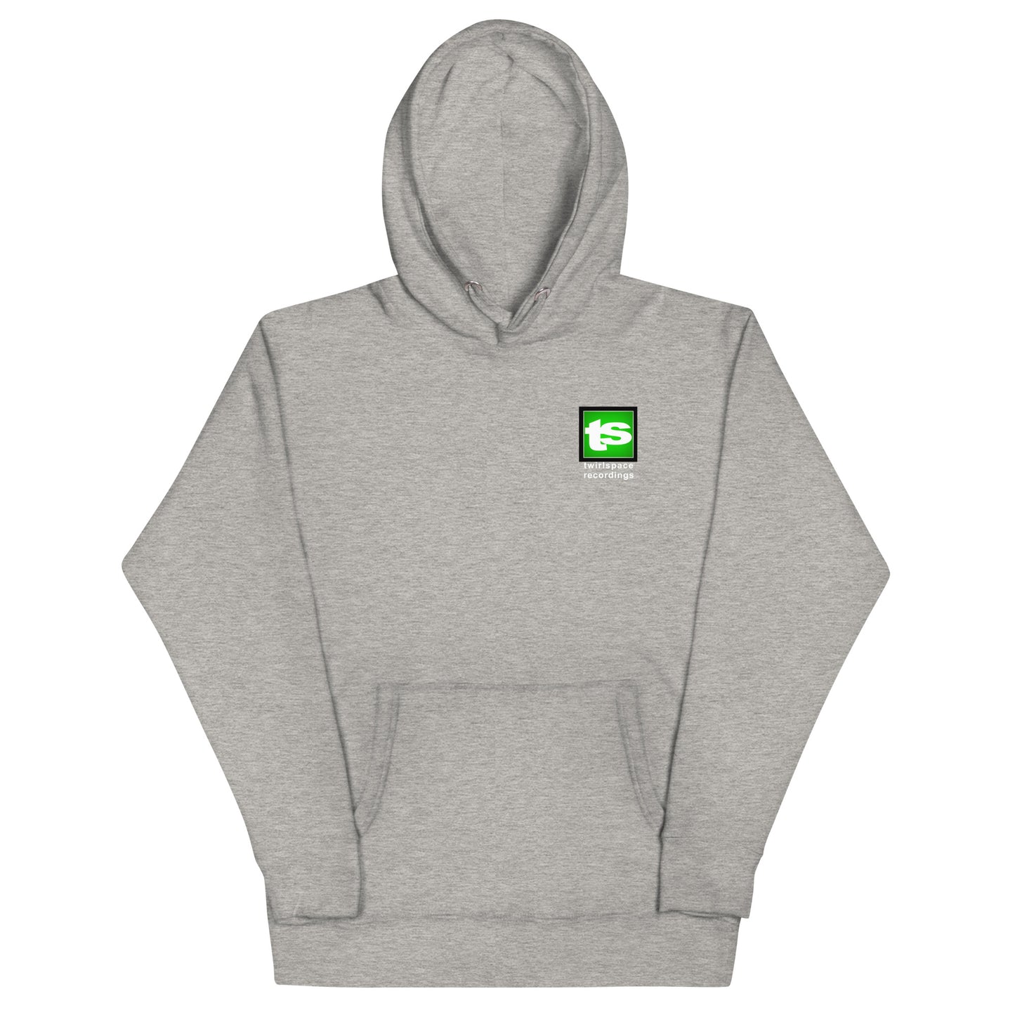 Twirlspace Hoodie - Unisex