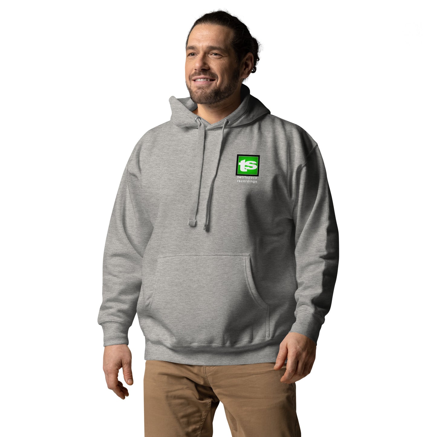 Twirlspace Hoodie - Unisex
