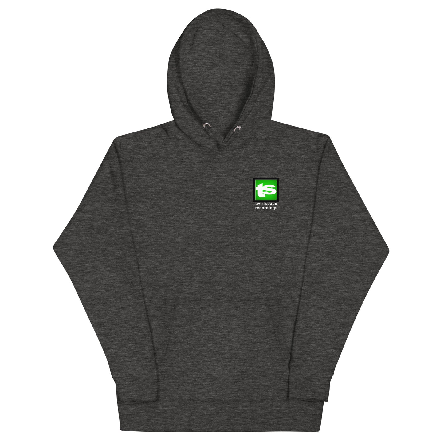 Twirlspace Hoodie - Unisex