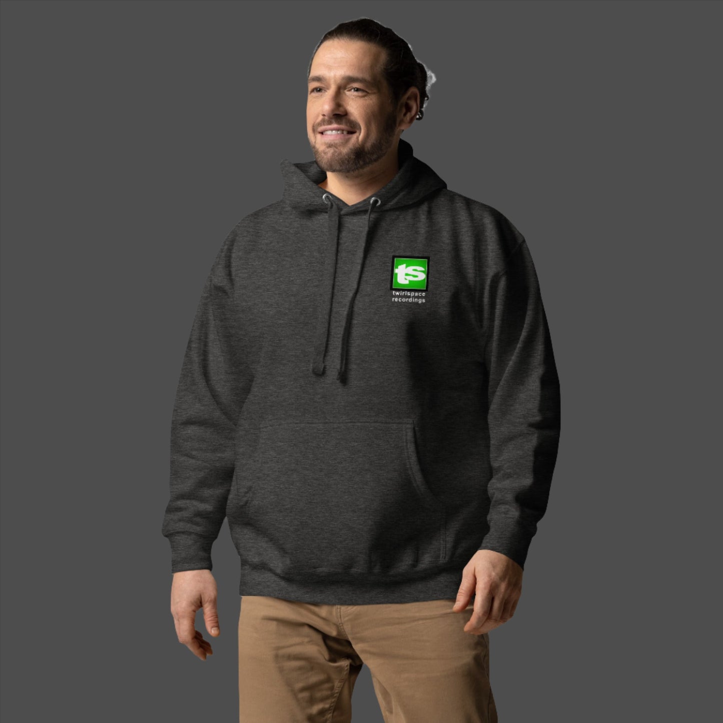 Twirlspace Hoodie - Unisex