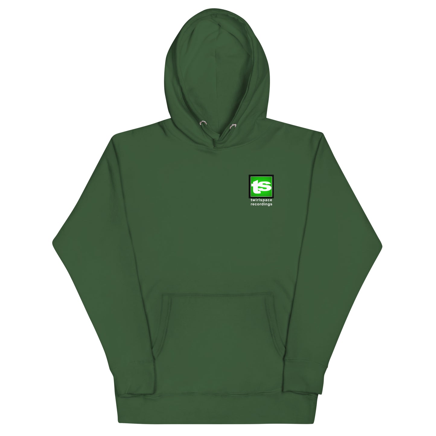 Twirlspace Hoodie - Unisex