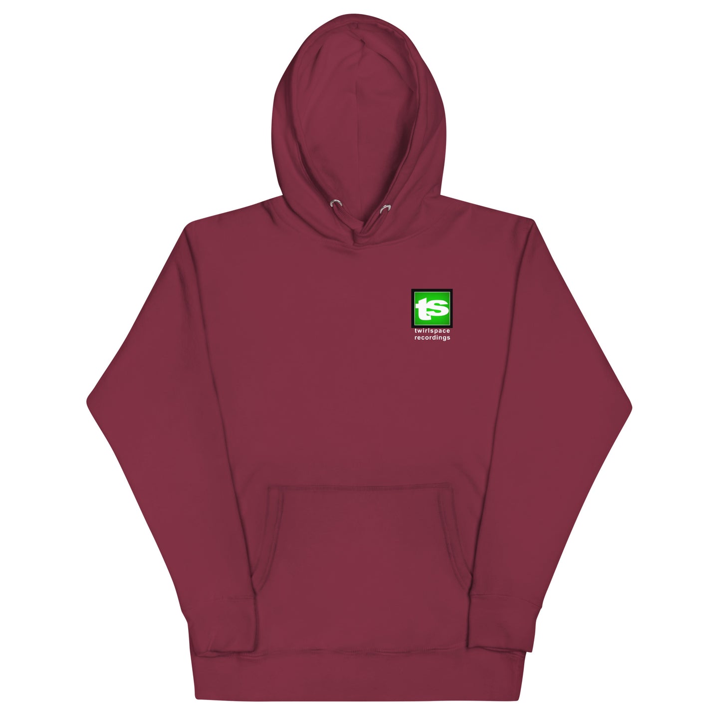 Twirlspace Hoodie - Unisex