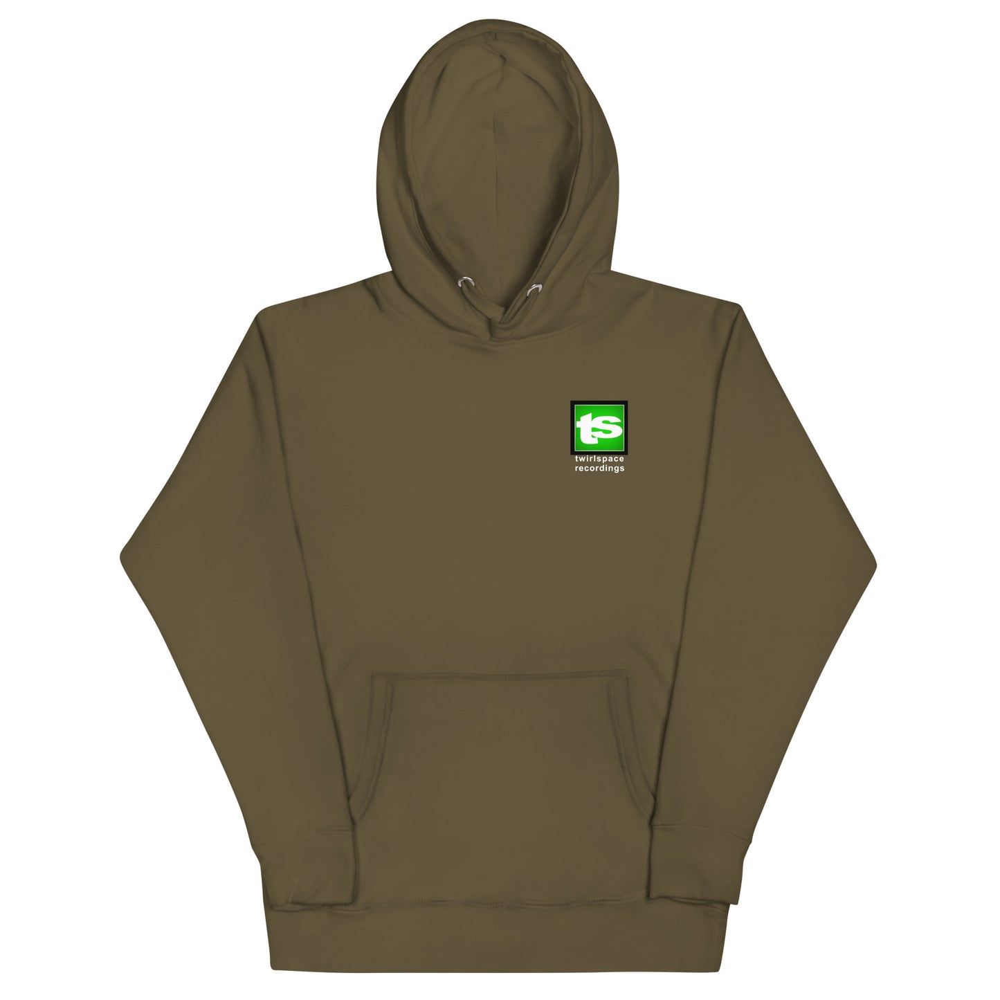 Twirlspace Hoodie - Unisex