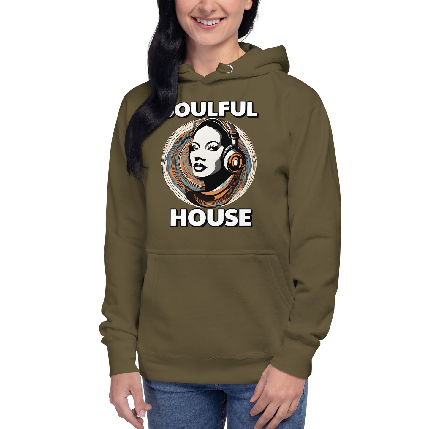 Unisex Hoodie