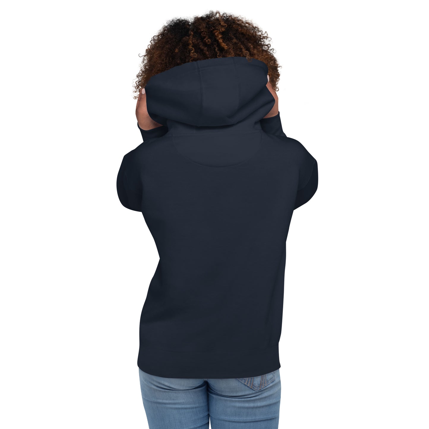 Twirlspace Hoodie - Unisex