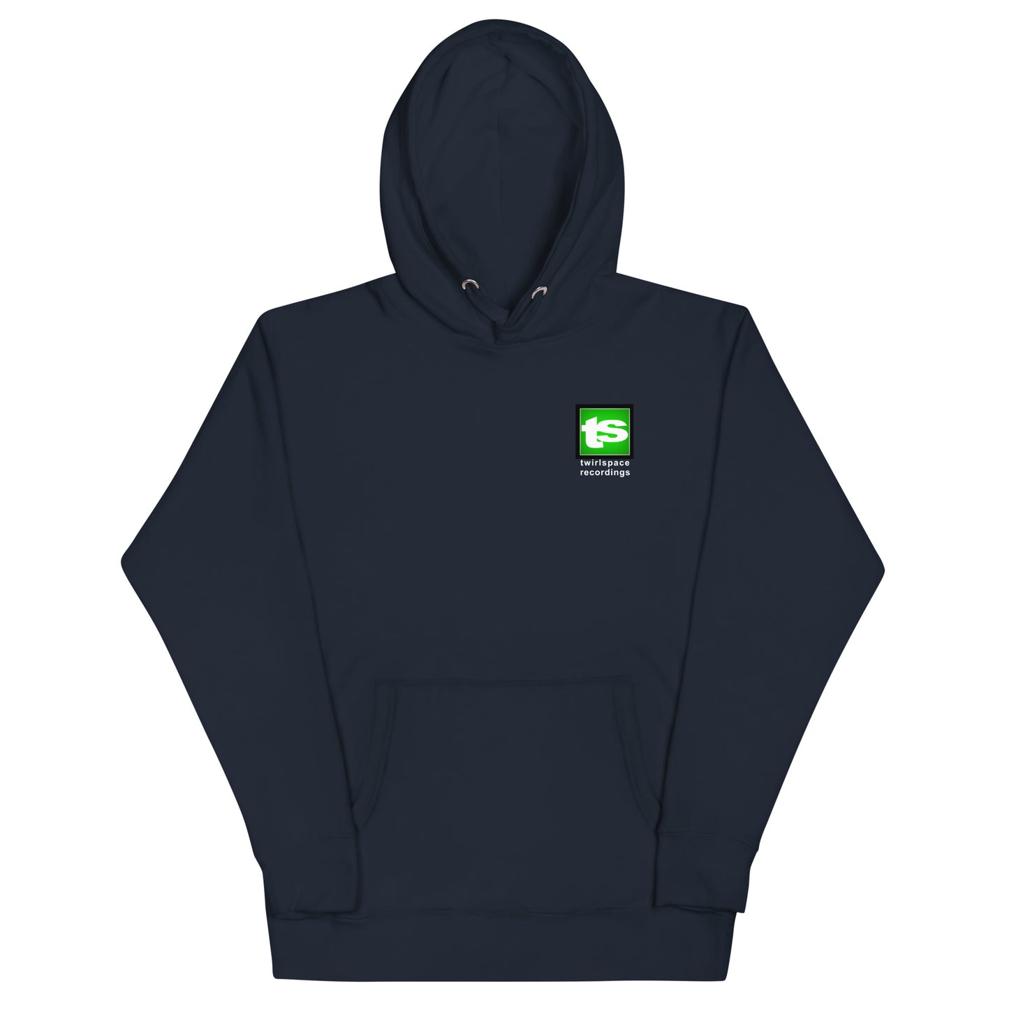 Twirlspace Hoodie - Unisex