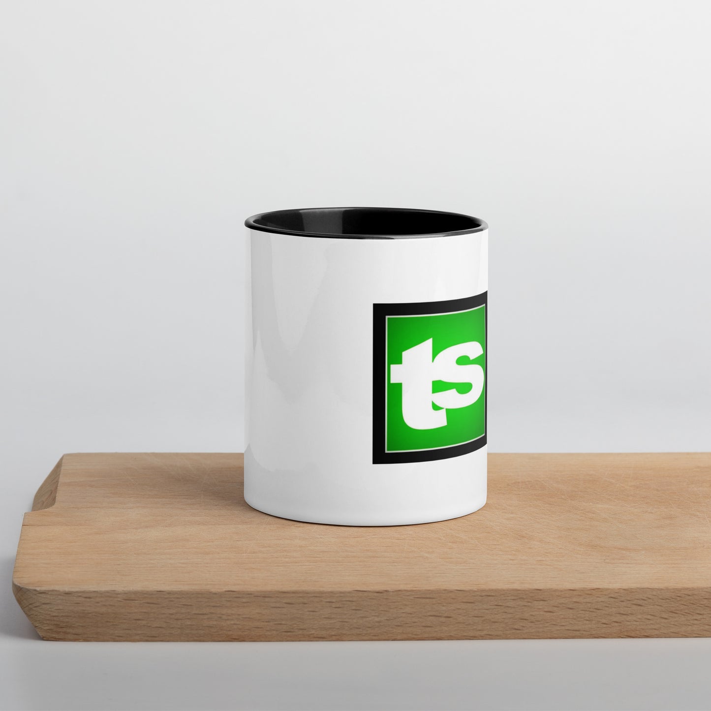 Twirspace Coffee Mug