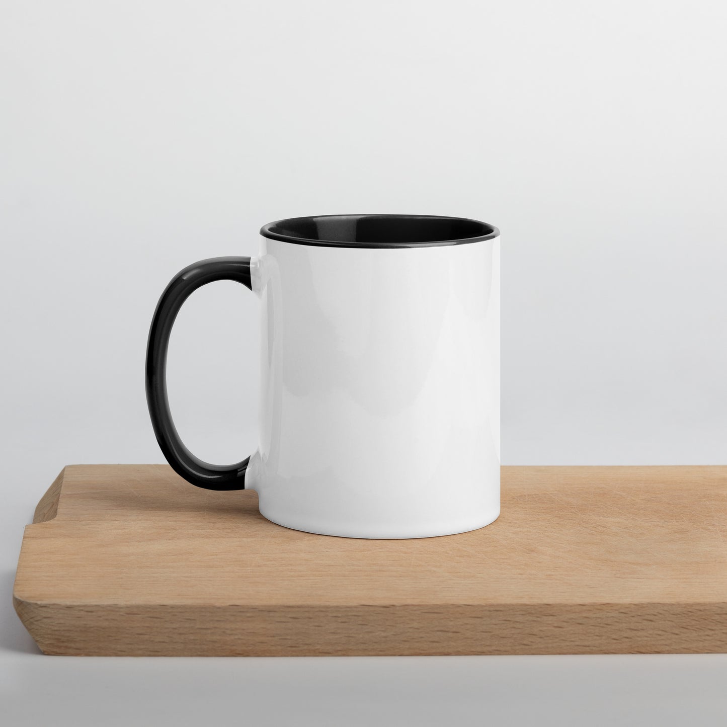 Twirspace Coffee Mug
