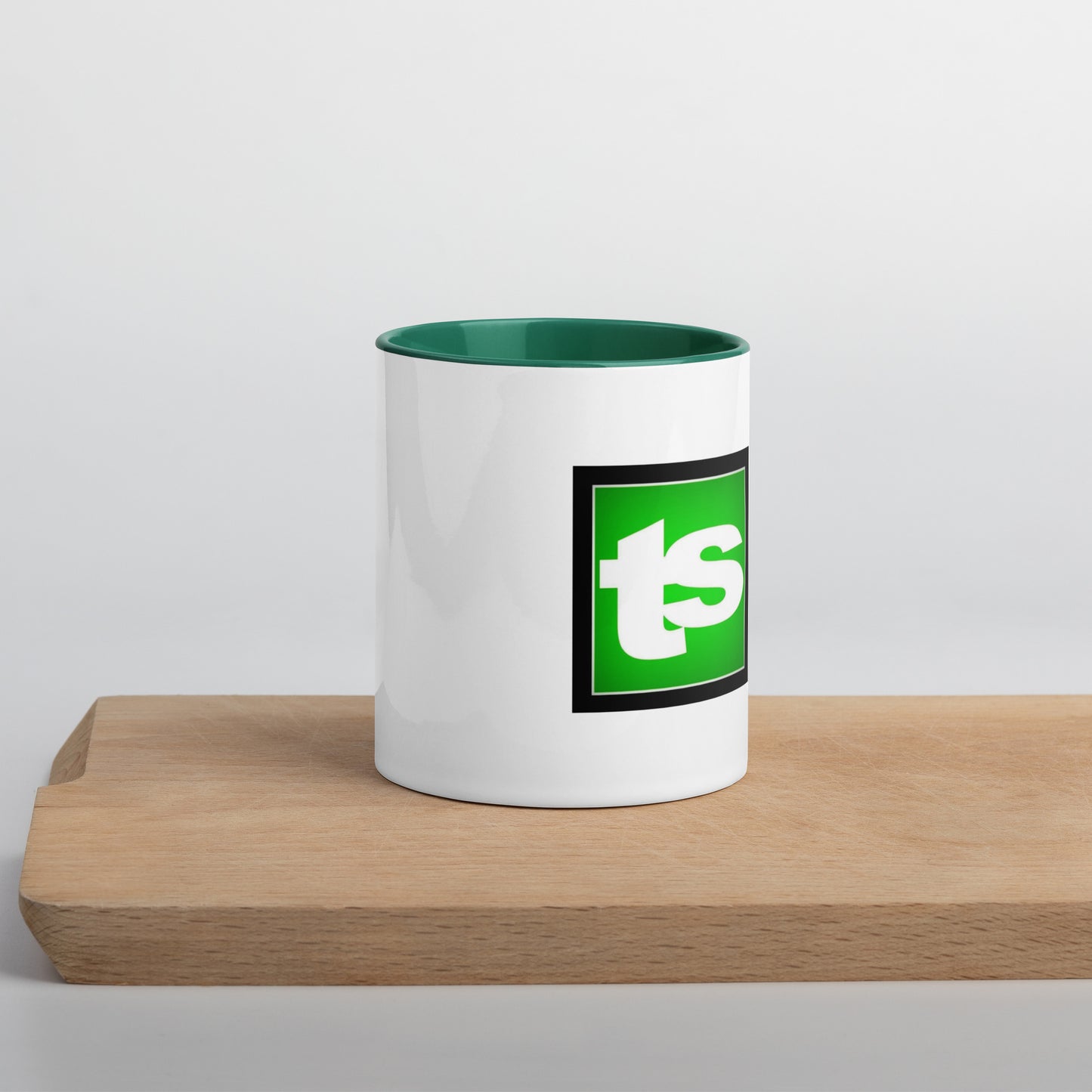 Twirspace Coffee Mug