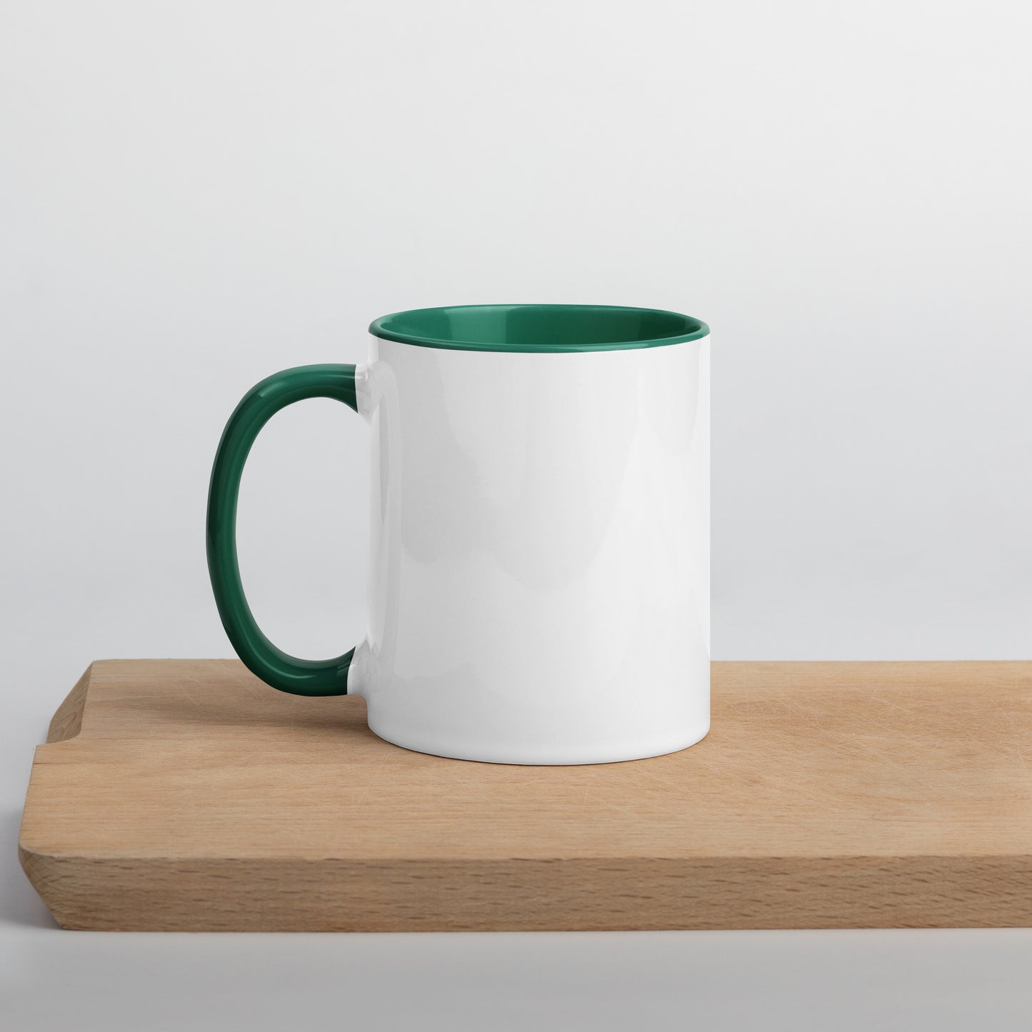 Twirspace Coffee Mug