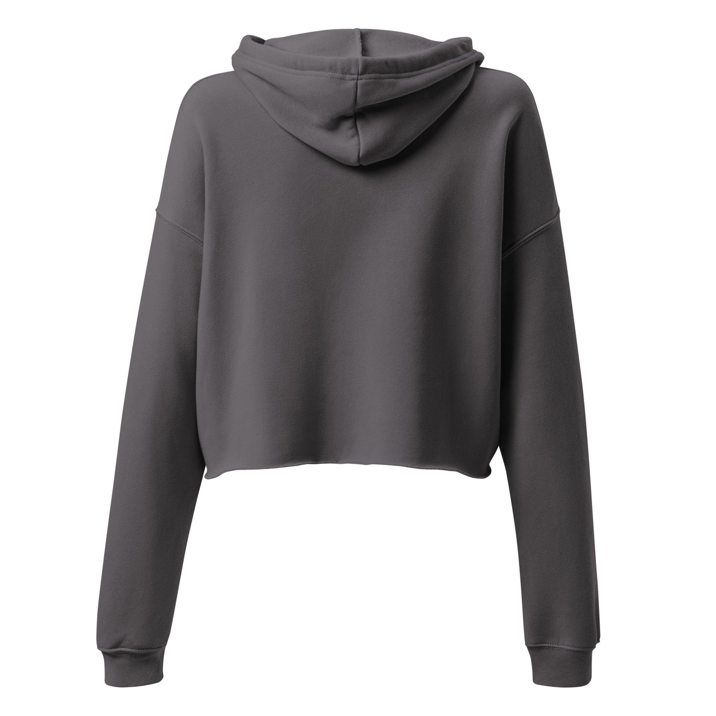 LPDH Cutely Crop Hoodie - Women's