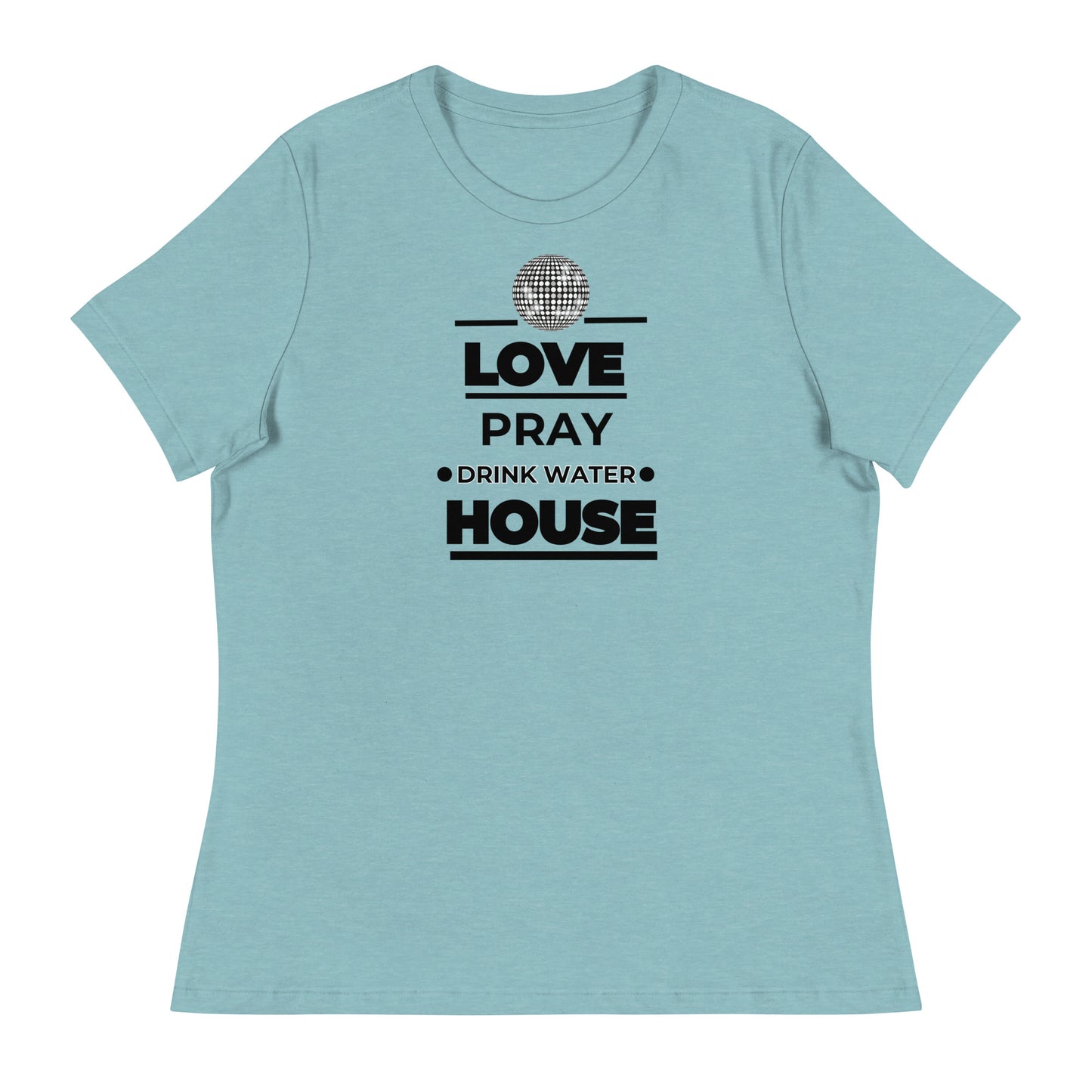 LPDH Relaxed T-Shirt - Women's