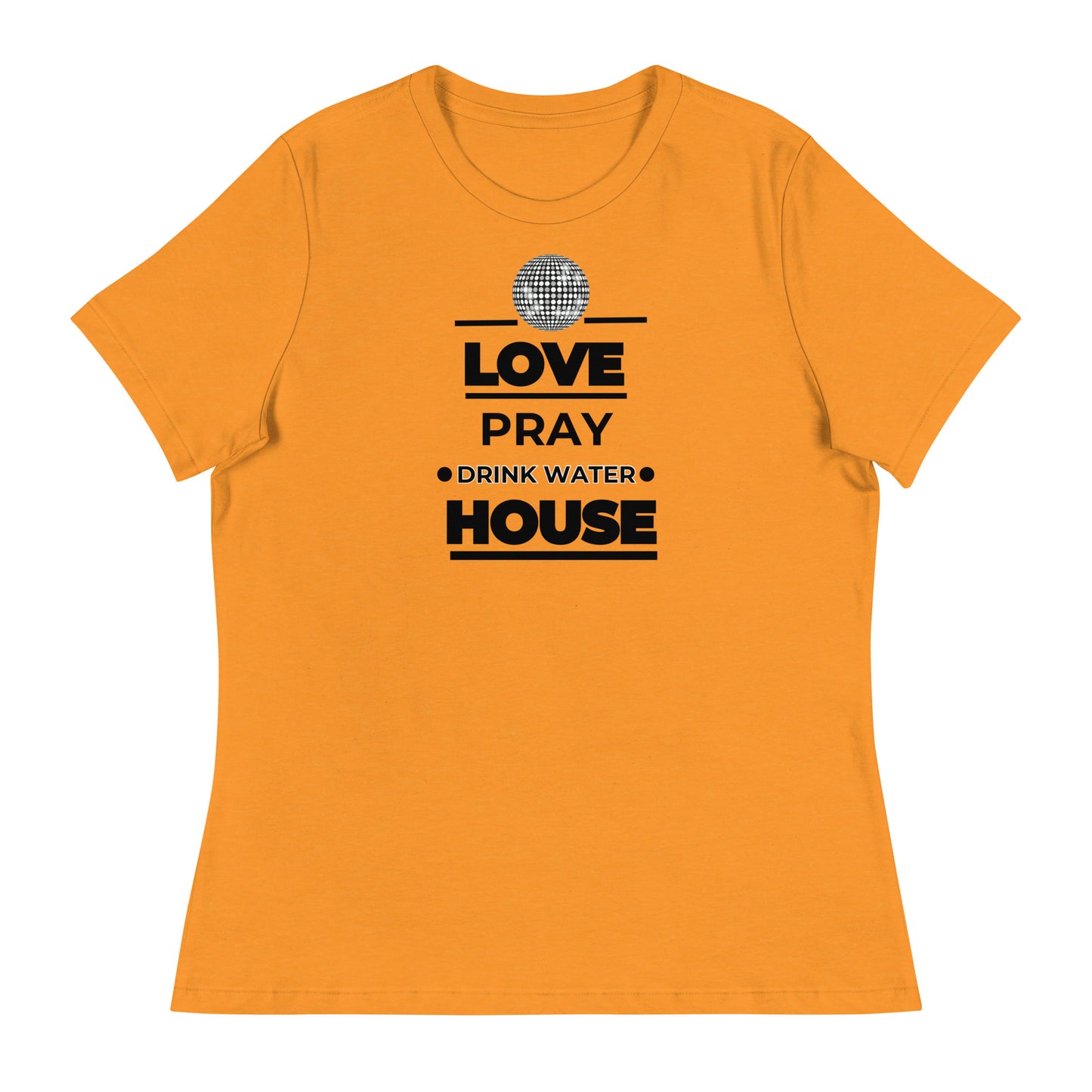 LPDH Relaxed T-Shirt - Women's