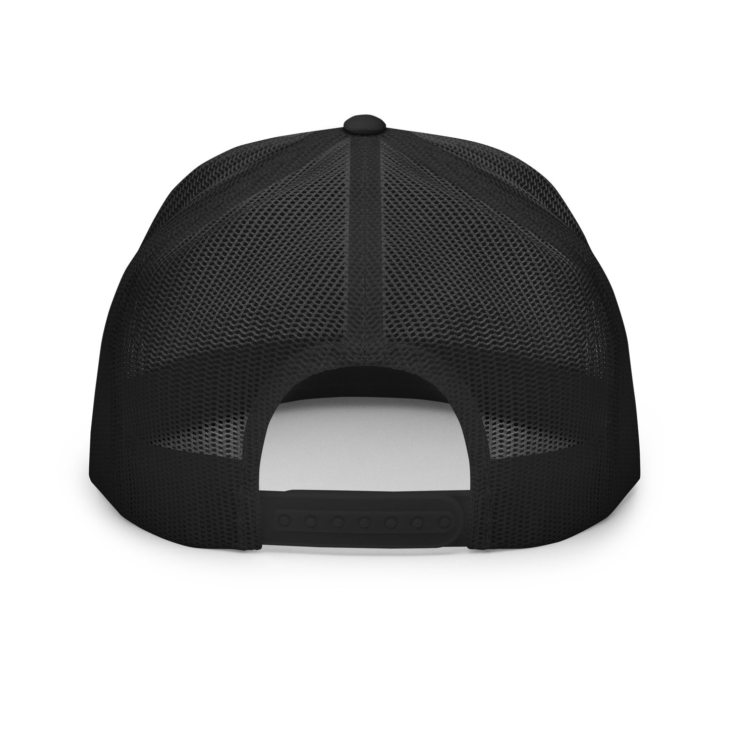 Inluence Peddlers BL Trucker Cap