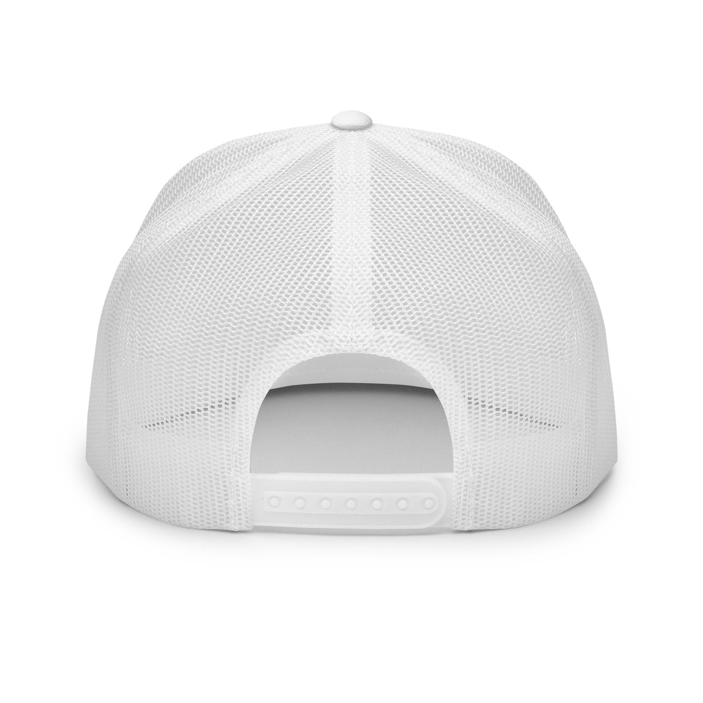 Inluence Peddlers BL Trucker Cap