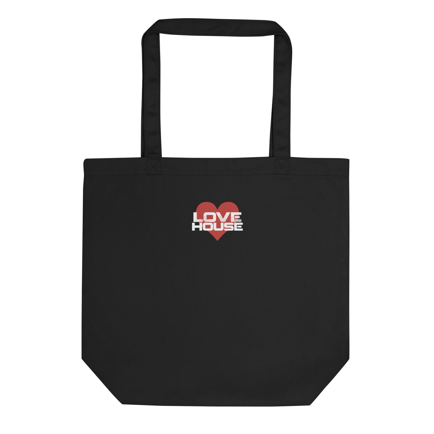 Soulful House Collectives Small Eco Tote