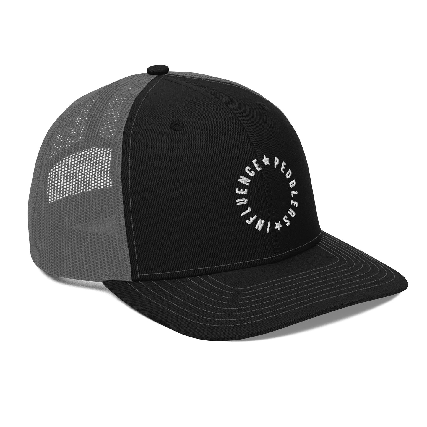 Influence Peddlers Trucker Cap