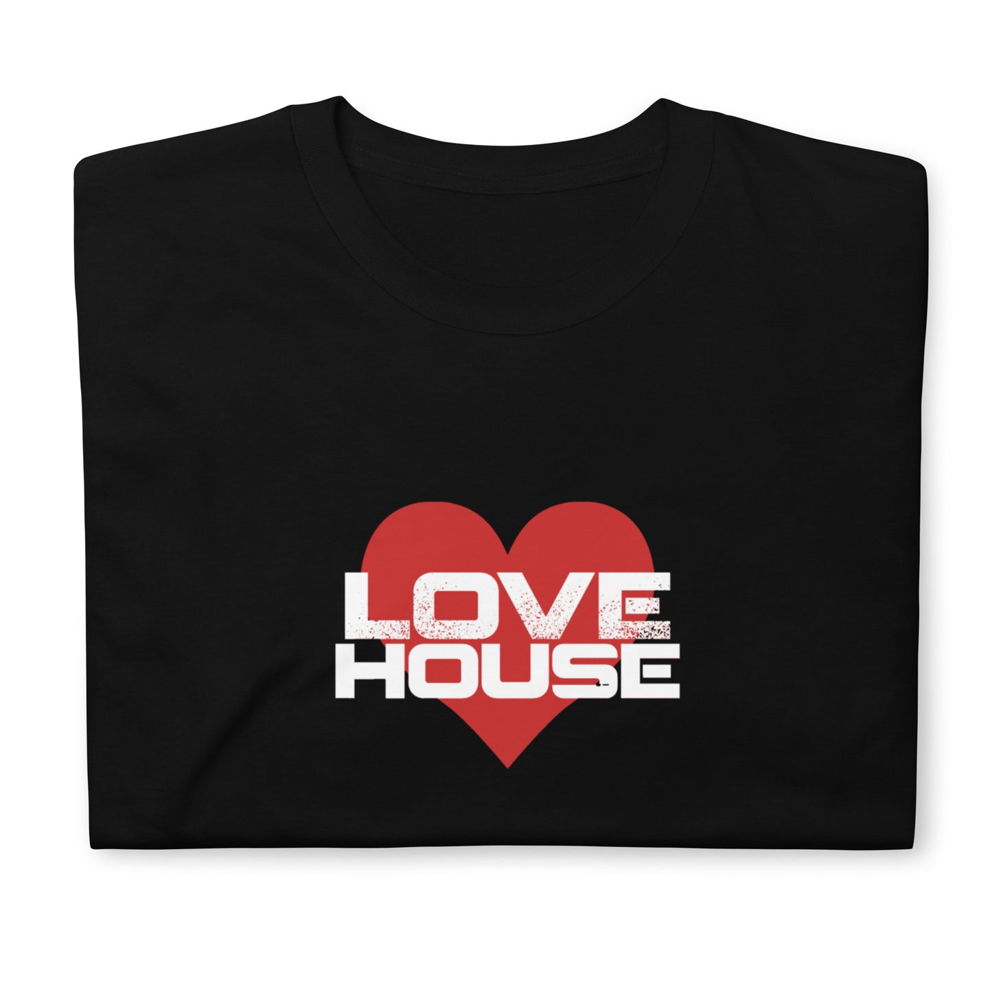 LoveHouse Short-Sleeve T-Shirt - Unisex