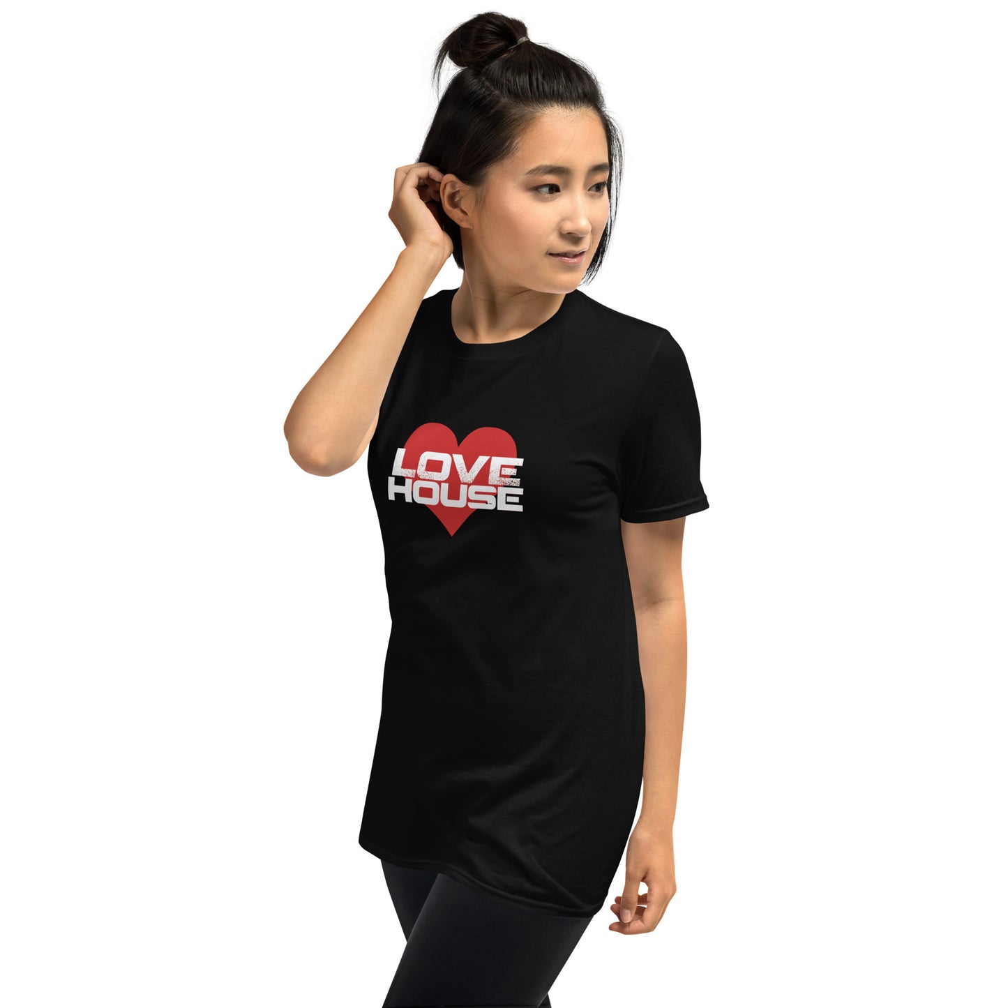 LoveHouse Short-Sleeve T-Shirt - Unisex