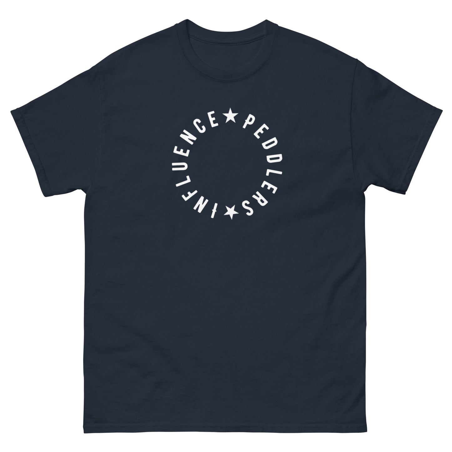 Influence Peddlers Classic Tee - Unisex