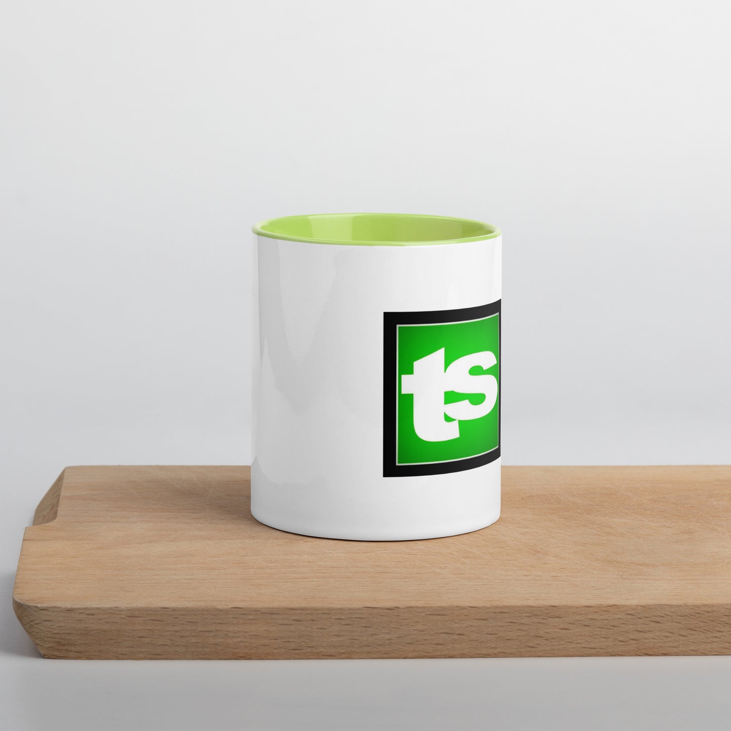 Twirspace Coffee Mug