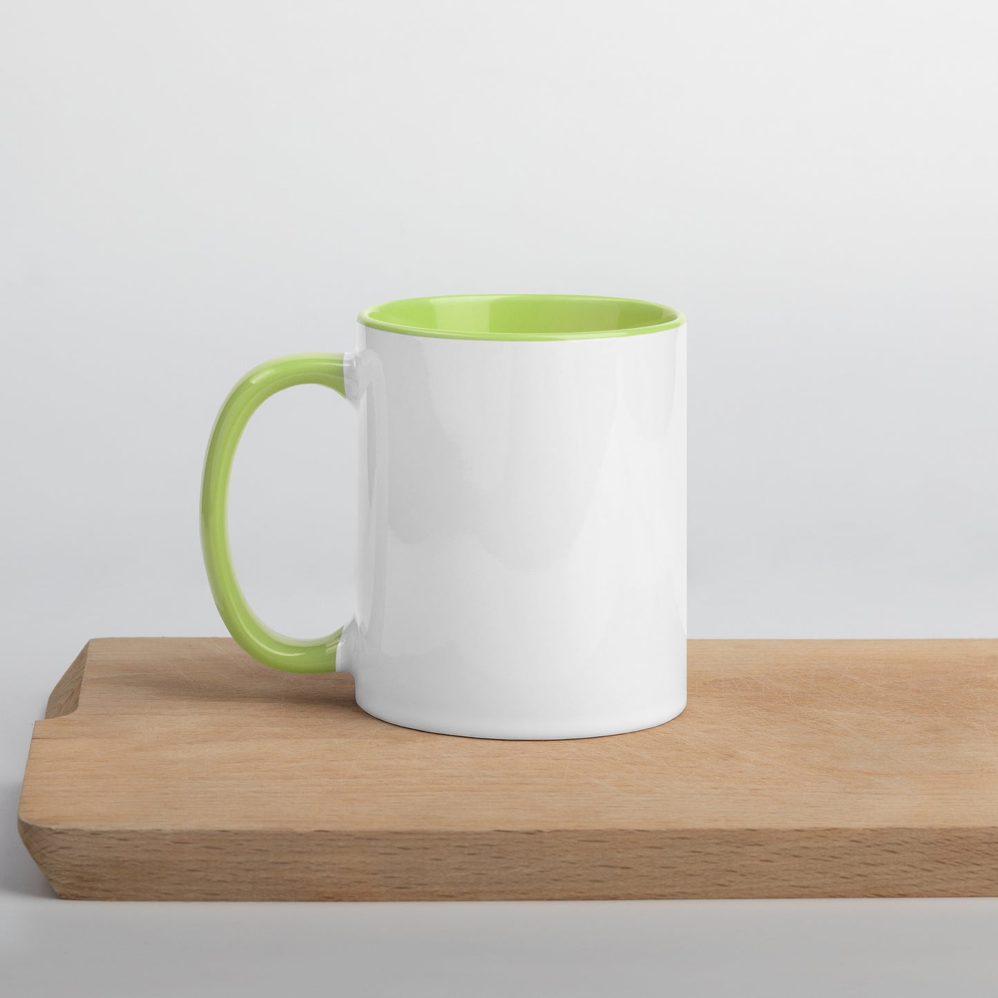 Twirspace Coffee Mug