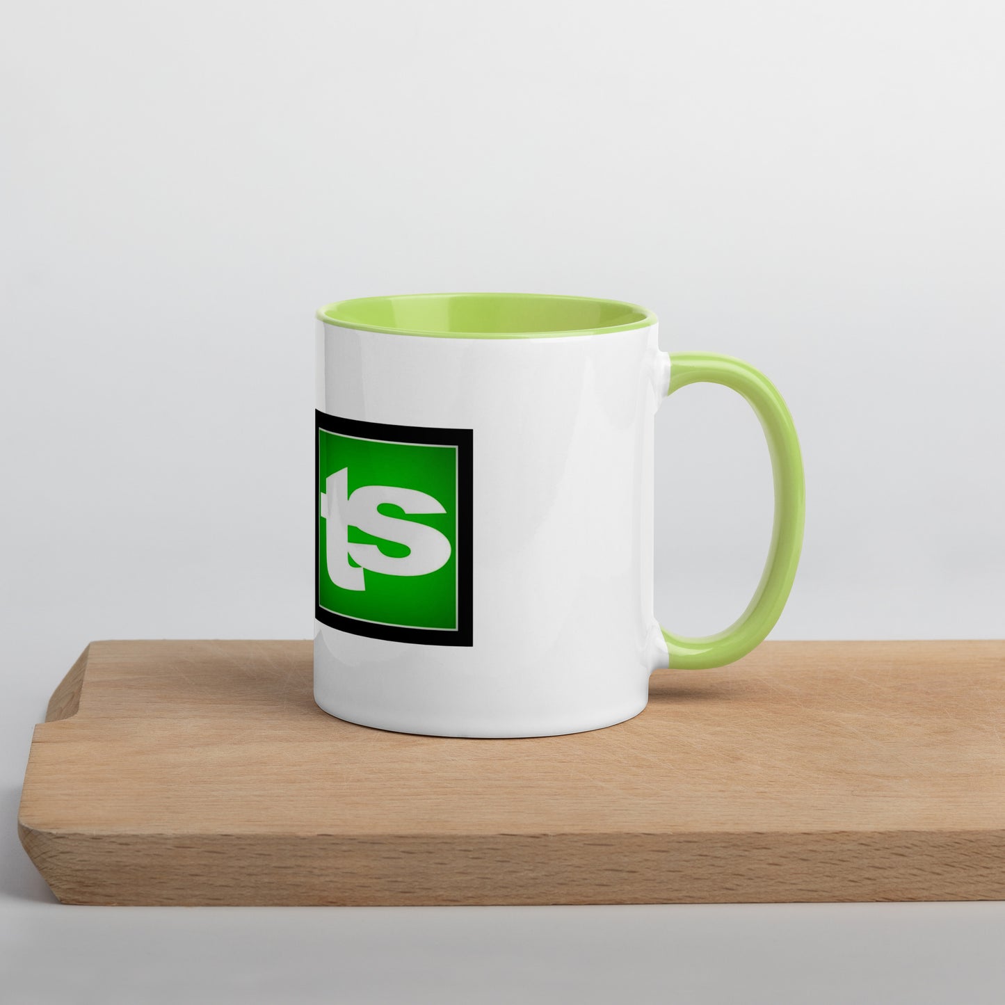 Twirspace Coffee Mug