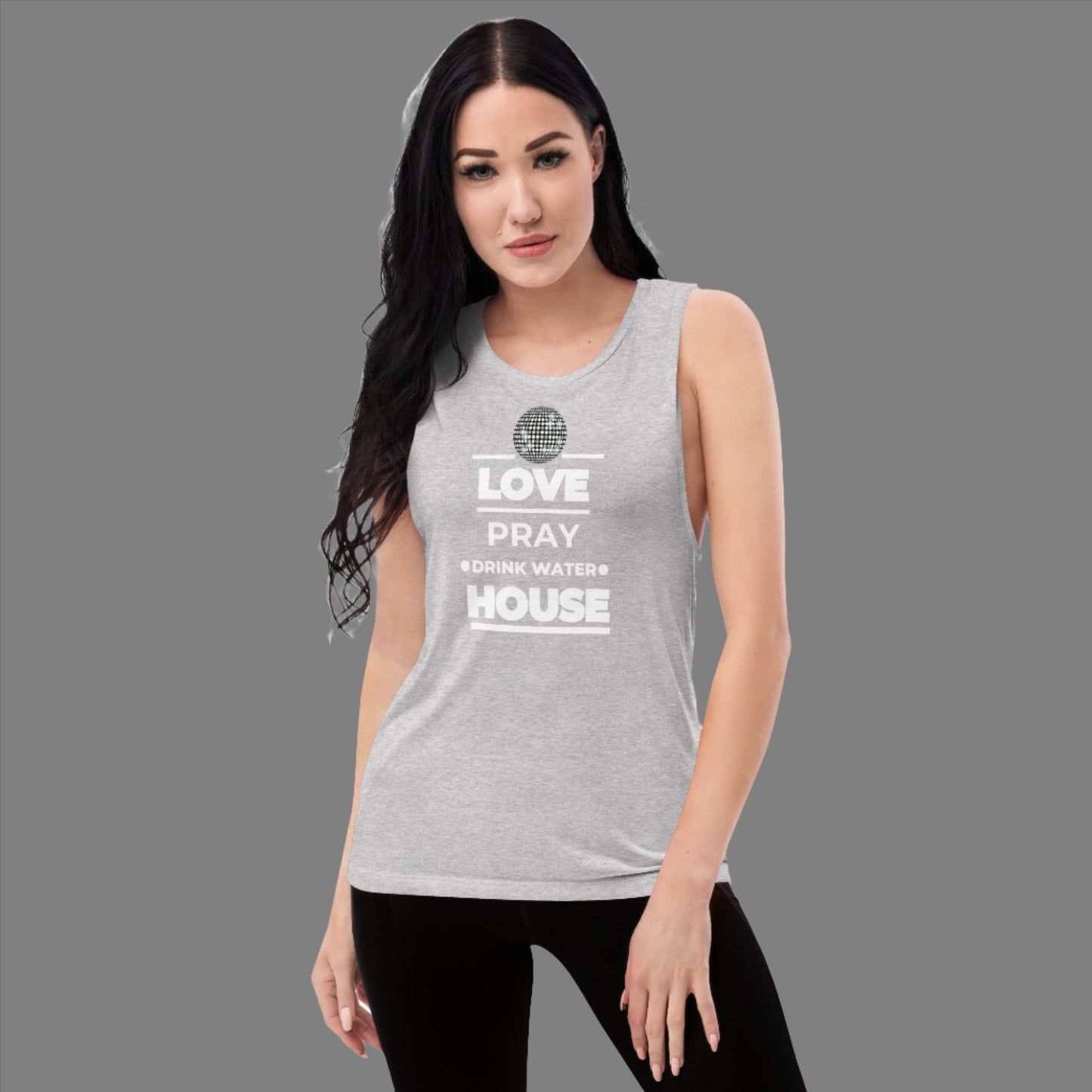 LPDH Muscle Tank - Women's