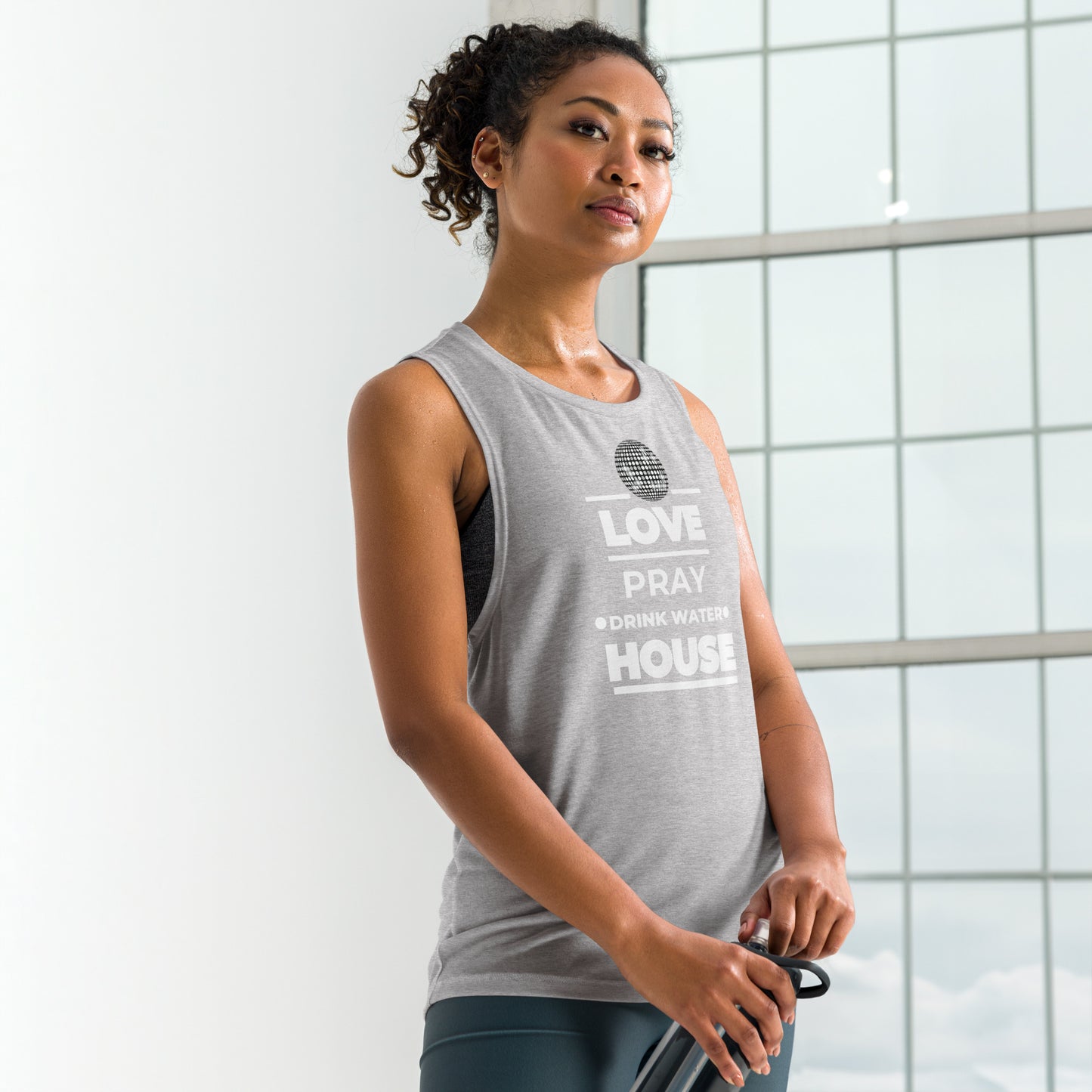 LPDH Muscle Tank - Women's