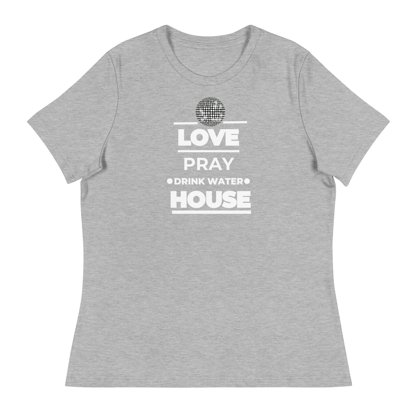 LPDH Relaxed T-Shirt - Women's