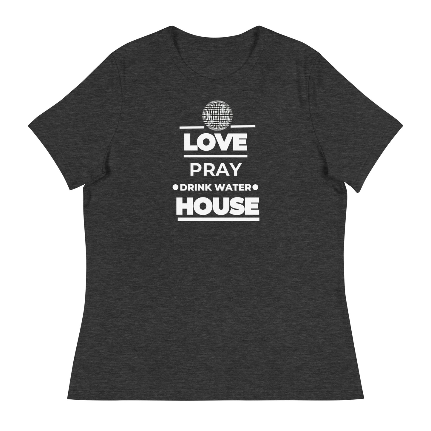 LPDH Relaxed T-Shirt - Women's